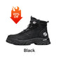 Men's Outdoor Swivel Buckle Work Shoes 🔄👞 – Waterproof 💦, Anti-slip 🚶‍♂️, Comfortable , Breathable 🌬️