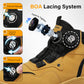 Men's Outdoor Swivel Buckle Work Shoes 🔄👞 – Waterproof 💦, Anti-slip 🚶‍♂️, Comfortable , Breathable 🌬️