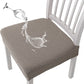 Stretchy Waterproof Chair Covers(4PCS)