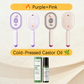 🔥LAST DAY SALE ONLY ￡14.99!!🔥Scalp Massager Comb 💆‍♀️ – Self-Cleaning 🧼, Tangle-Free ✂️ & Frizz-Control Hair Brush with Soothing Mist Spray 💨✨ | Perfect for Dry, Brittle Hair 💧🌟