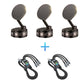 🔥 Buy More Save More🔄360° Adjustable Vacuum Magnetic Phone Holder📱🚗
