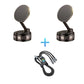 🔥 Buy More Save More🔄360° Adjustable Vacuum Magnetic Phone Holder📱🚗