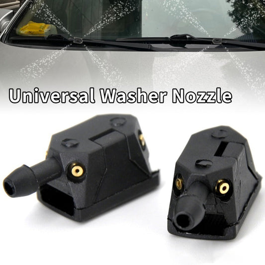 🔥Hot Sale Deals-Car Wiper Nozzle