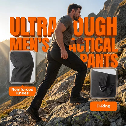 Comfortable & Hardwearing Workwear Pants