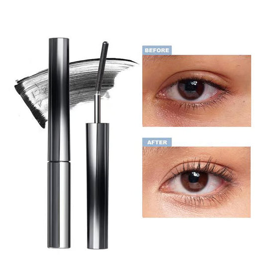 ⏳LAST DAY BUY 2 GET 1 FREE!!!⏰24 HR Waterproof 3D Natural Curling & Extension Eyelash Iron Mascara