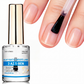 📢📢50% OFF !! ⏰Lilac Glossy Mirror Nail Strengthener