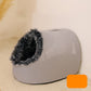 🥳2026 HOT SALE🥳💞50K+ SOLD! 🐾Winter Warm Pet Cave Bed