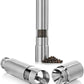 Salt and Pepper Grinder Set