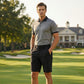 🎁New arrival 50% OFF💥Men's Stretch Quick Dry Casual Golf Shorts