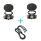 🔥 Buy More Save More🔄360° Adjustable Vacuum Magnetic Phone Holder📱🚗