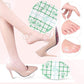 20 PCS Invisible Anti-wear Foot Sticker
