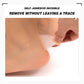 20 PCS Invisible Anti-wear Foot Sticker