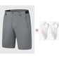 🎁New arrival 50% OFF💥Men's Stretch Quick Dry Casual Golf Shorts