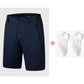 🎁New arrival 50% OFF💥Men's Stretch Quick Dry Casual Golf Shorts