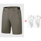 🎁New arrival 50% OFF💥Men's Stretch Quick Dry Casual Golf Shorts