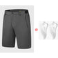 🎁New arrival 50% OFF💥Men's Stretch Quick Dry Casual Golf Shorts