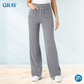 💖2026 NEW TYPE SALE 50% OFF💷Women's Casual High Waist Stretch Pants 2