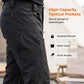 Comfortable & Hardwearing Workwear Pants