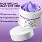 🎁 Hot Sale 49% OFF 🔥Purple Keratin Hair Mask - Conditioner for permed and coloured hair