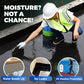 🔥 49% Sale! 🏡Polyurethane Waterproof Sealant—Perfect for Roofs/Exterior Walls/Balconies! ⏰Open and Apply—Safe to Walk On, No Re-Do Required!🌟