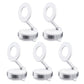 🔥 Buy More Save More🔄360° Adjustable Vacuum Magnetic Phone Holder📱🚗