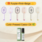 🔥LAST DAY SALE ONLY ￡14.99!!🔥Scalp Massager Comb 💆‍♀️ – Self-Cleaning 🧼, Tangle-Free ✂️ & Frizz-Control Hair Brush with Soothing Mist Spray 💨✨ | Perfect for Dry, Brittle Hair 💧🌟