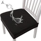 Stretchy Waterproof Chair Covers(4PCS)