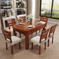 Stretchy Waterproof Chair Covers(4PCS)