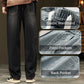 Men's Loose Straight Jeans👖