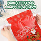 🔥Christmas Sale 49% OFF🎅The World’s Best Christmas Gift Bag With Drawstring🎁1
