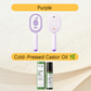 🔥LAST DAY SALE ONLY ￡14.99!!🔥Scalp Massager Comb 💆‍♀️ – Self-Cleaning 🧼, Tangle-Free ✂️ & Frizz-Control Hair Brush with Soothing Mist Spray 💨✨ | Perfect for Dry, Brittle Hair 💧🌟