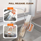 ⭐ Buy 2 Get 1 Free 🧹 Mini Mop SELF-WRINGING & portable