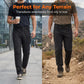 Comfortable & Hardwearing Workwear Pants