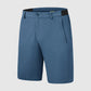 🎁New arrival 50% OFF💥Men's Stretch Quick Dry Casual Golf Shorts