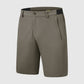 🎁New arrival 50% OFF💥Men's Stretch Quick Dry Casual Golf Shorts