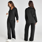 💖49% OFF!👍Women's 2 Piece Sets Outfits Casual Long Sleeve Sweatsuits Sets✨