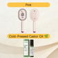 🔥LAST DAY SALE ONLY ￡14.99!!🔥Scalp Massager Comb 💆‍♀️ – Self-Cleaning 🧼, Tangle-Free ✂️ & Frizz-Control Hair Brush with Soothing Mist Spray 💨✨ | Perfect for Dry, Brittle Hair 💧🌟