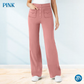 💖2026 NEW TYPE SALE 50% OFF💷Women's Casual High Waist Stretch Pants 2