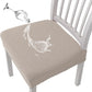 Stretchy Waterproof Chair Covers(4PCS)