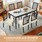 Stretchy Waterproof Chair Covers(4PCS)