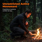 Comfortable & Hardwearing Workwear Pants