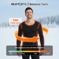 📢📢60 % OFF !!⏰⏰Seamless Elastic Thermal Inner Wear🔥