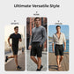 🎁New arrival 50% OFF💥Men's Stretch Quick Dry Casual Golf Shorts