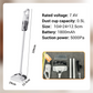 💥Hot Sale 60% Off💥Handheld Cordless Vacuum Cleaner - Free Shipping✈️