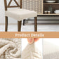 Stretchy Waterproof Chair Covers(4PCS)