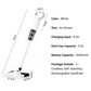 ✈️Free Shipping✨58% off for a limited time - Cordless, self-standing, rechargeable handheld vacuum cleaner