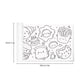 🥳2026 HOT SALE🎁Children's Fun and Educational Drawing Roll