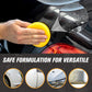 🚗BUY MORE SAVE MORE🔥Car Scratch Repair Paste💨