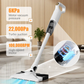 ✈️Free Shipping✨58% off for a limited time - Cordless, self-standing, rechargeable handheld vacuum cleaner