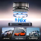 🔥 Buy More Save More🔄360° Adjustable Vacuum Magnetic Phone Holder📱🚗
